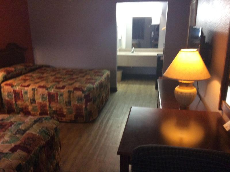 San Augustine Inn image