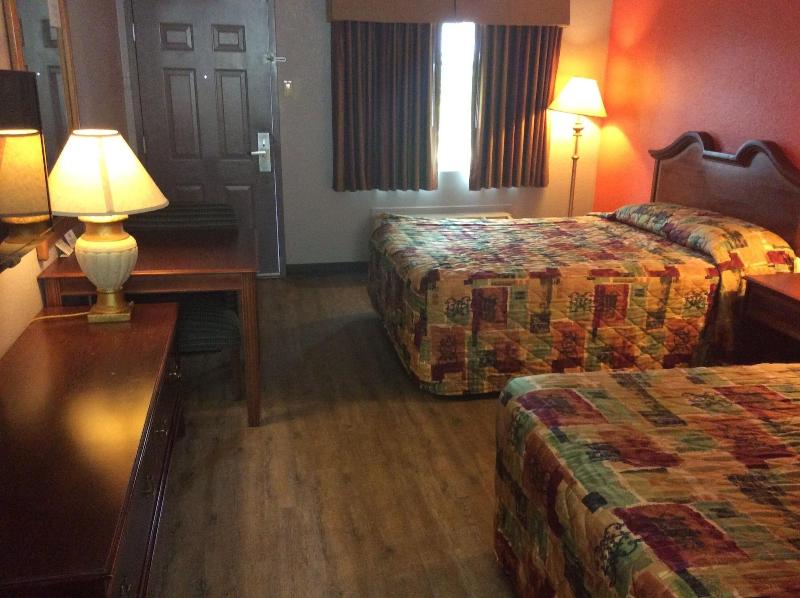 San Augustine Inn image
