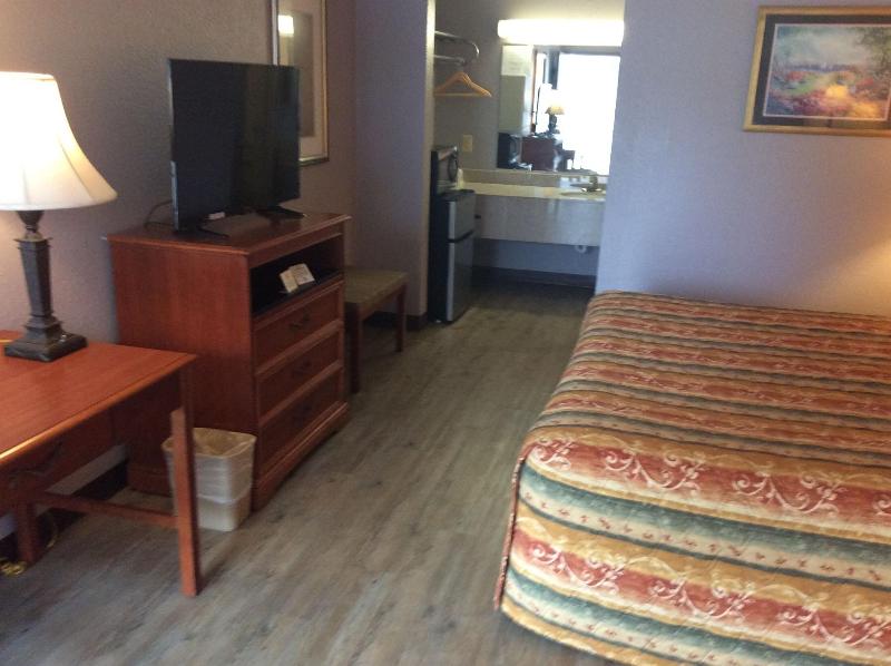 San Augustine Inn image