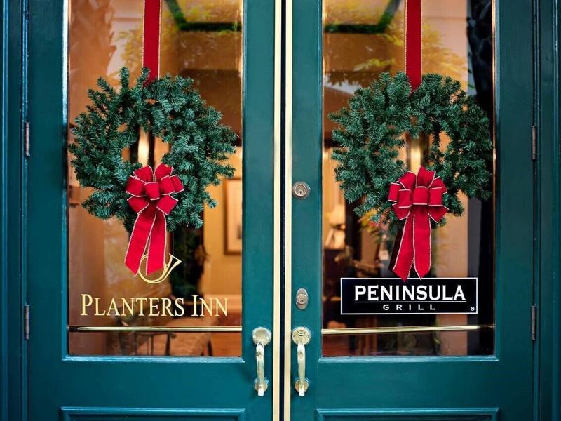Planters Inn image