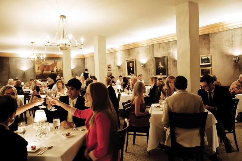 Planters Inn image