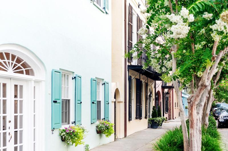 Planters Inn image