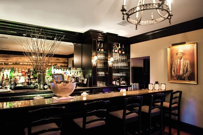 Planters Inn image