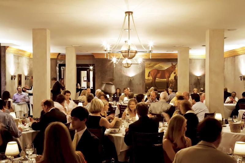 Planters Inn image