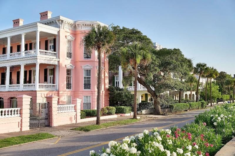 Planters Inn image