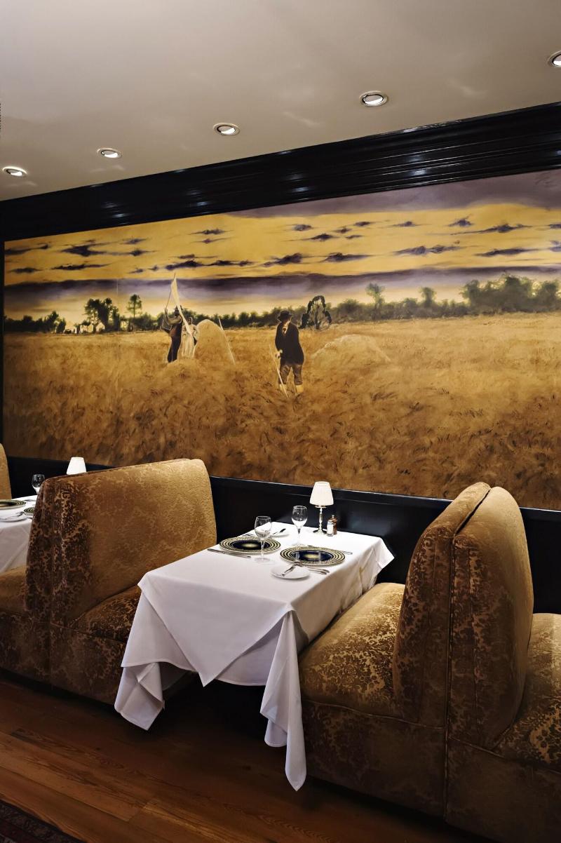 Planters Inn image