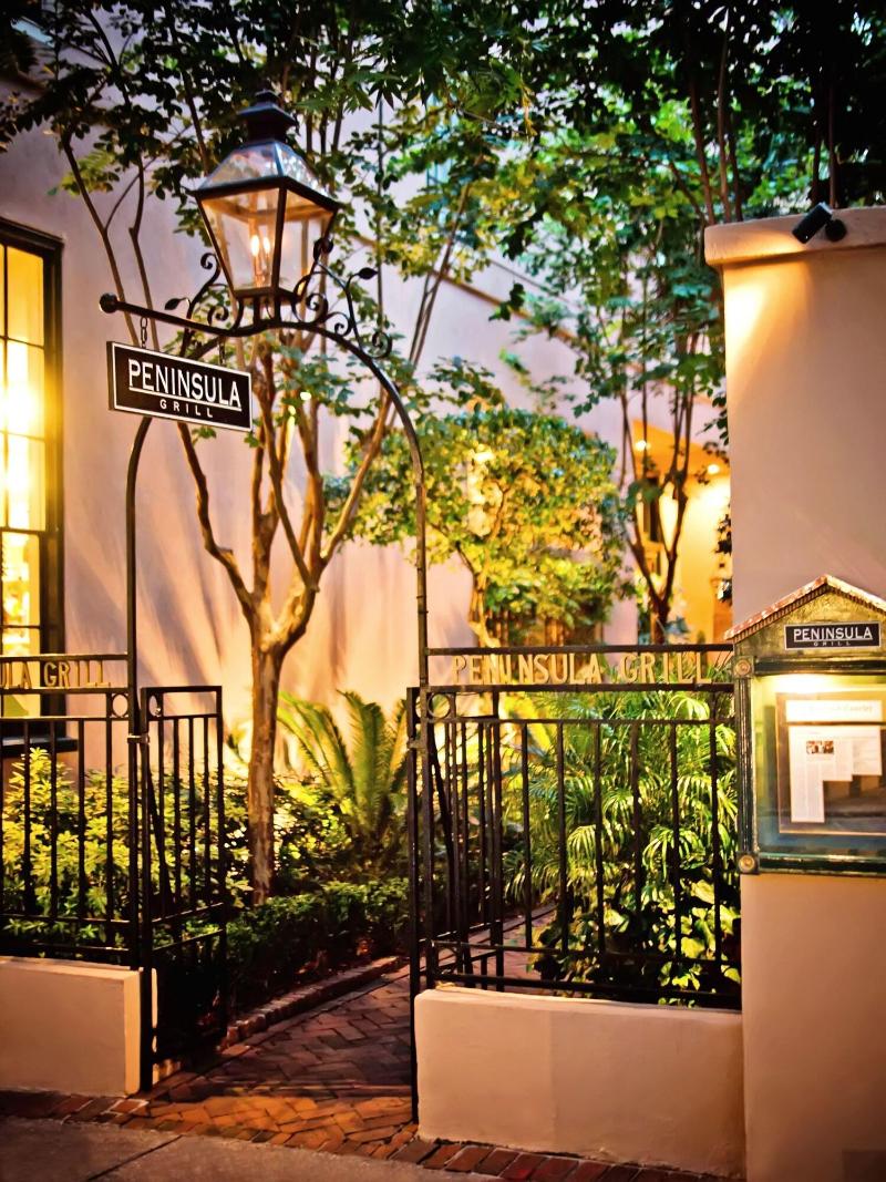 Planters Inn image