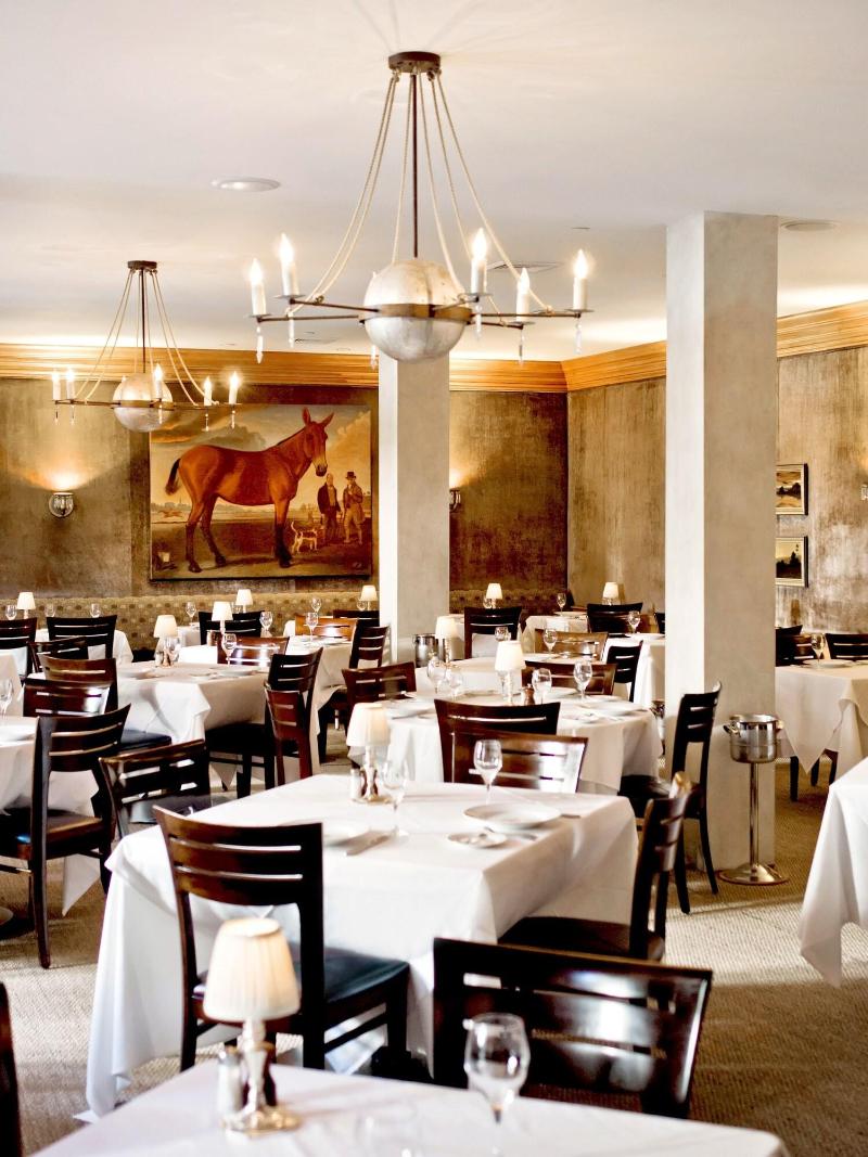 Planters Inn image