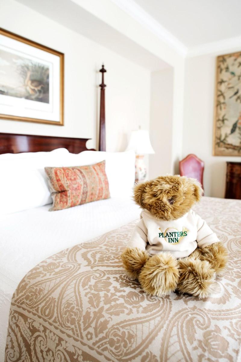 Planters Inn image
