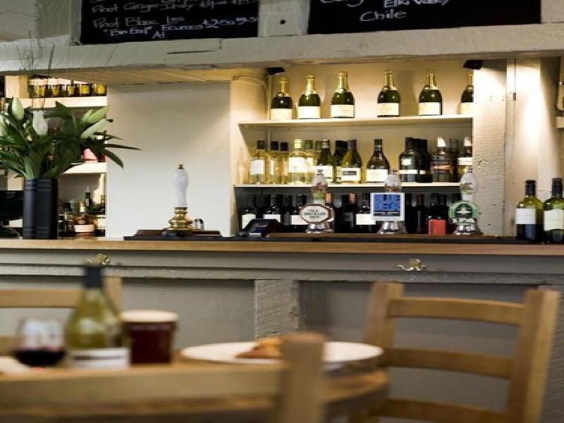 The White Hart image