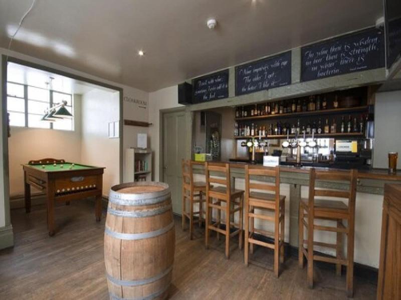The White Hart image