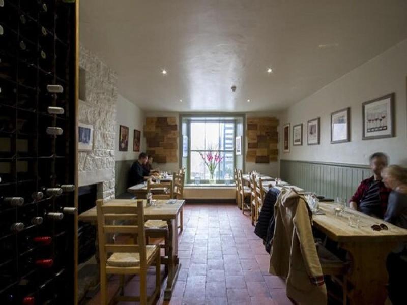 The White Hart image