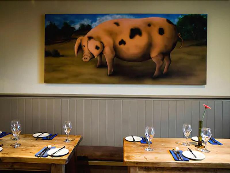 The White Hart image