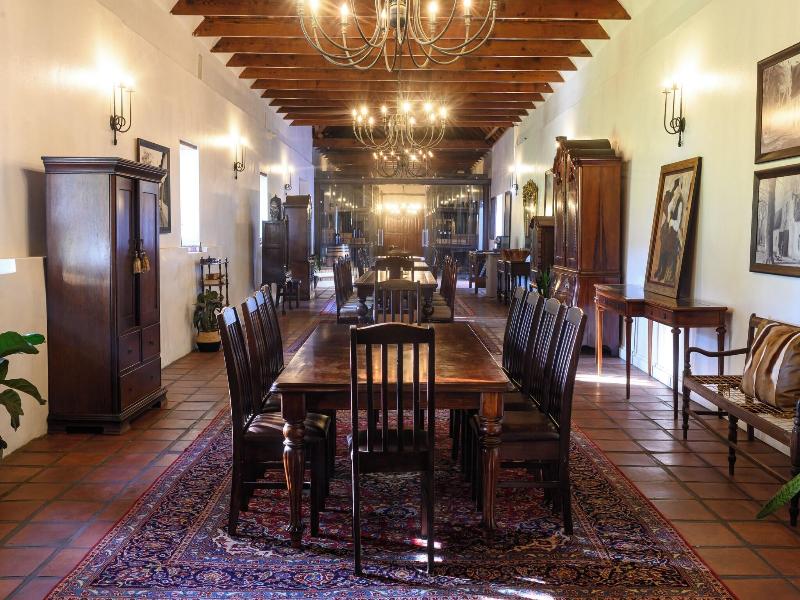 Webersburg Guesthouse image
