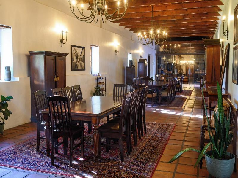 Webersburg Guesthouse image