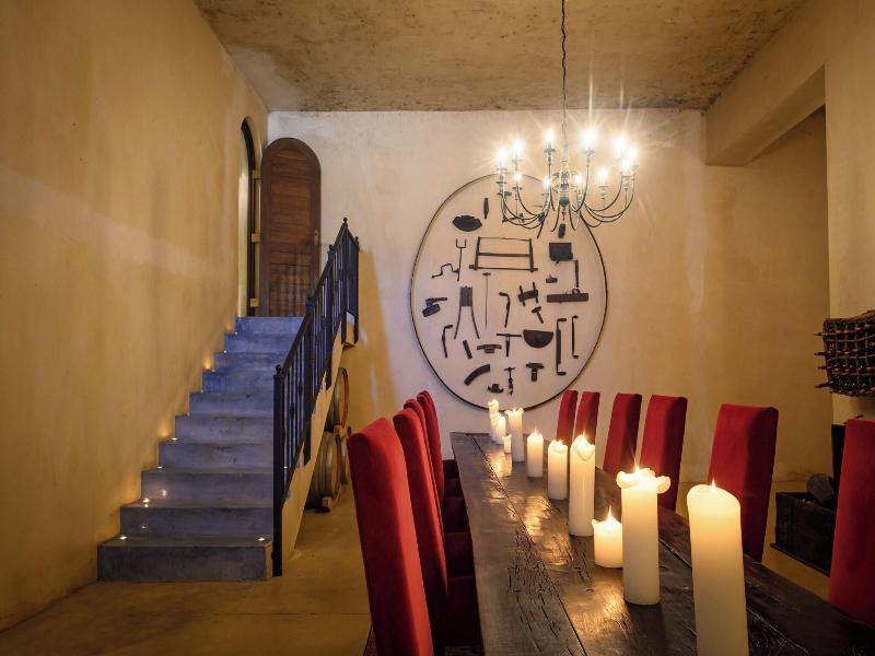 Webersburg Guesthouse image