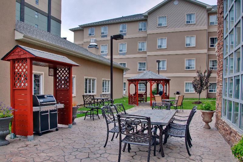 Staybridge Suites Calgary Airport Staybridge Suites Calgary Airport