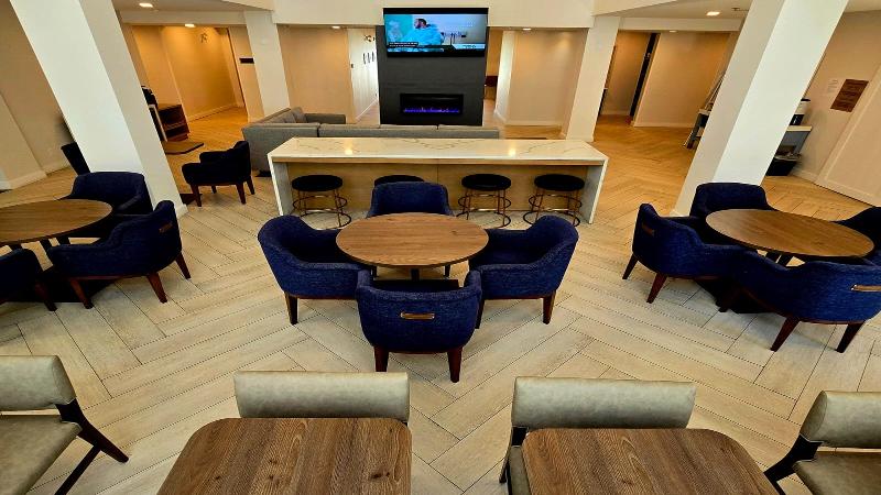 Staybridge Suites Calgary Airport Staybridge Suites Calgary Airport