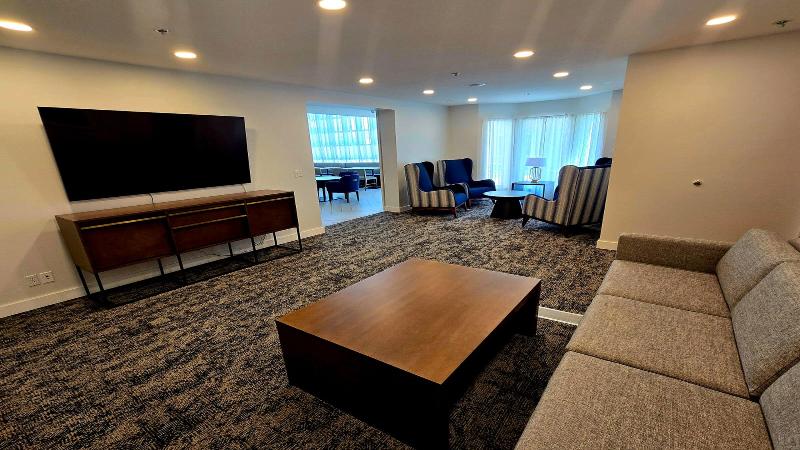 Staybridge Suites Calgary Airport Staybridge Suites Calgary Airport