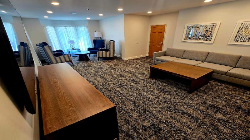 Staybridge Suites Calgary Airport Staybridge Suites Calgary Airport