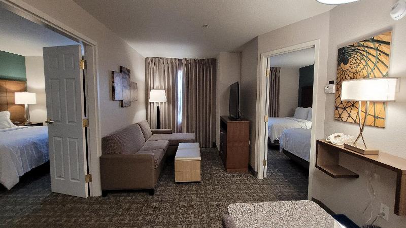 Staybridge Suites Calgary Airport Staybridge Suites Calgary Airport