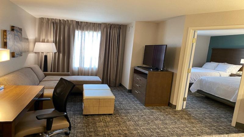 Staybridge Suites Calgary Airport Staybridge Suites Calgary Airport