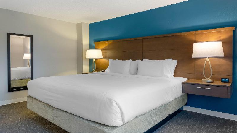 Staybridge Suites Calgary Airport Staybridge Suites Calgary Airport