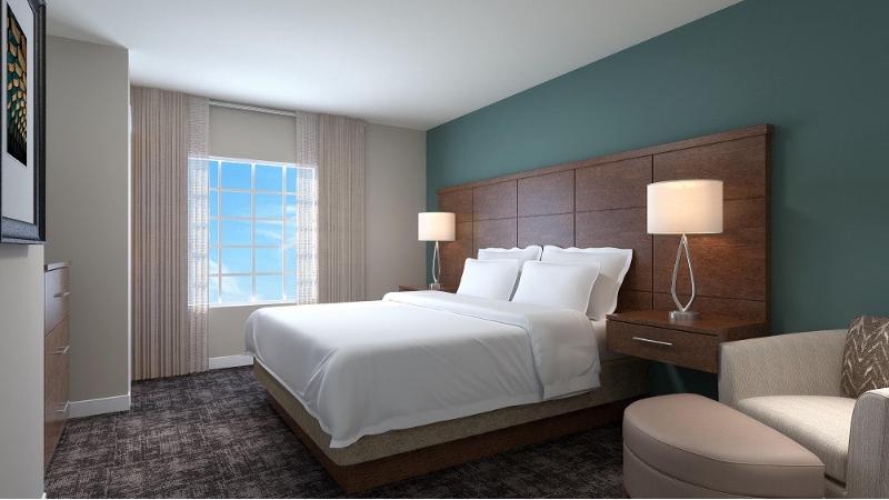 Staybridge Suites Calgary Airport Staybridge Suites Calgary Airport