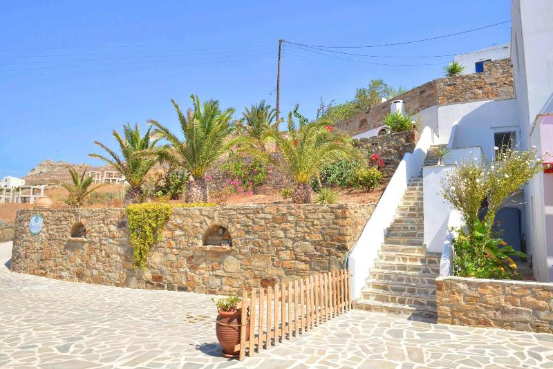 Paradisia Villas image