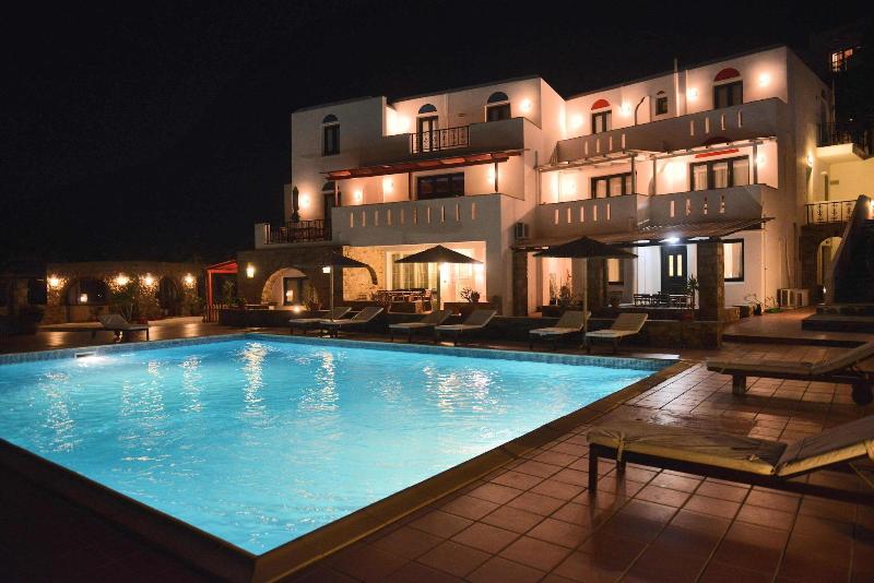 Paradisia Villas image