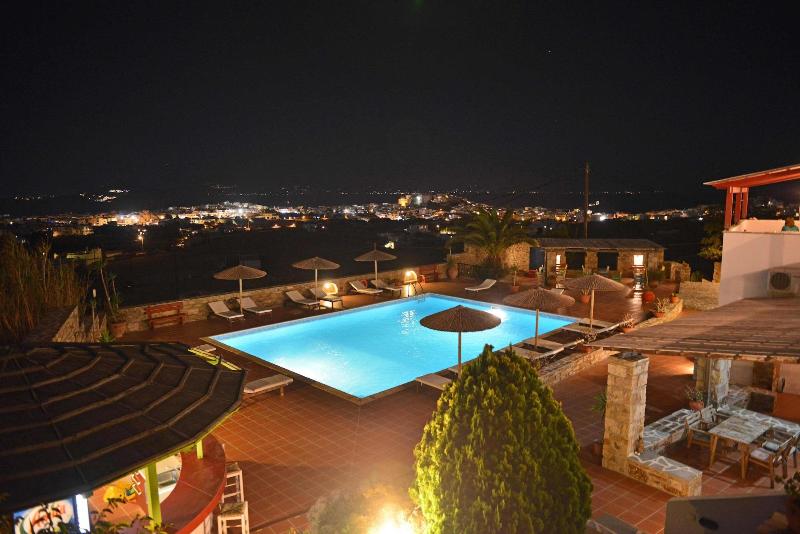 Paradisia Villas image