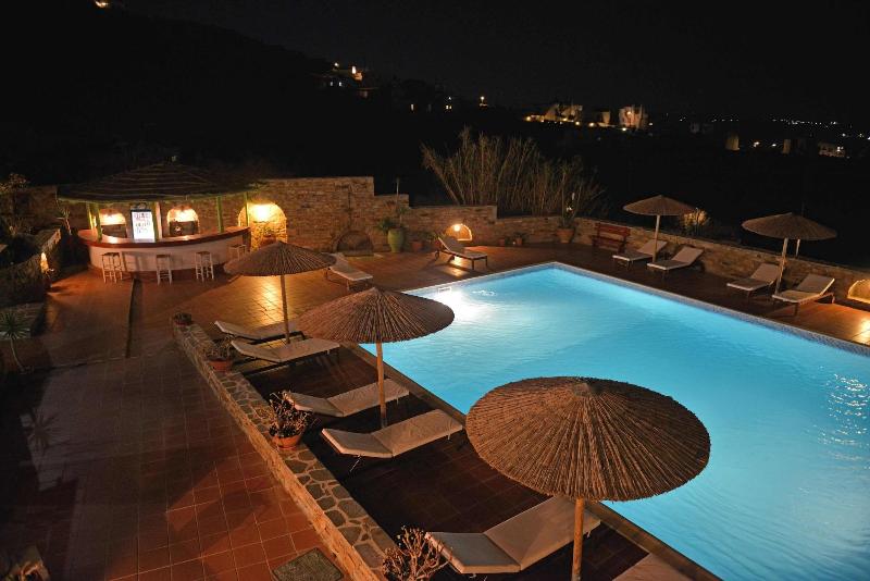 Paradisia Villas image