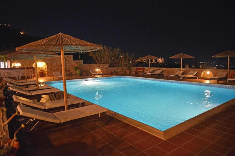 Paradisia Villas image