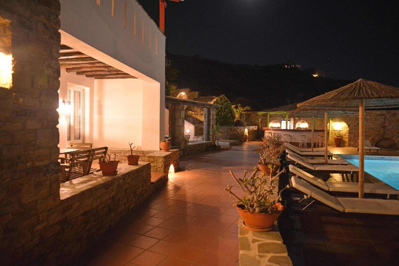 Paradisia Villas image
