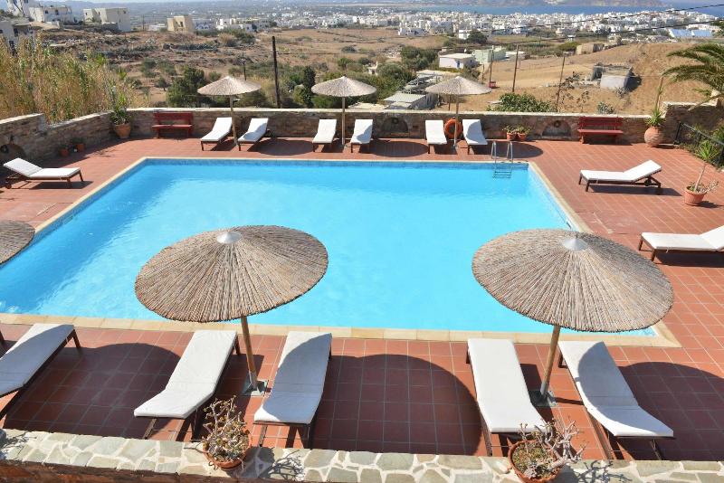 Paradisia Villas image