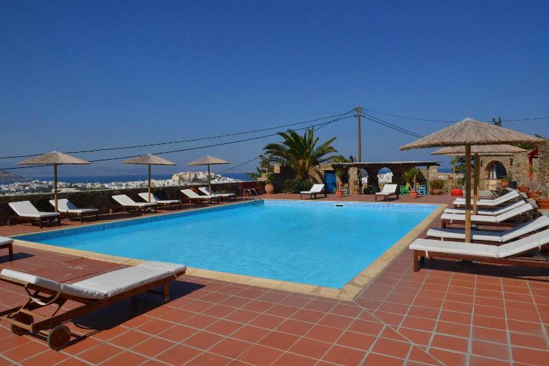 Paradisia Villas image