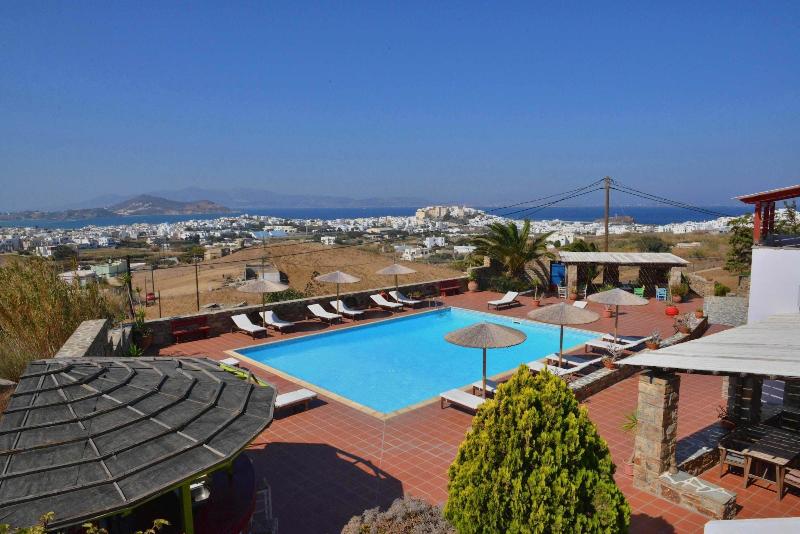 Paradisia Villas image