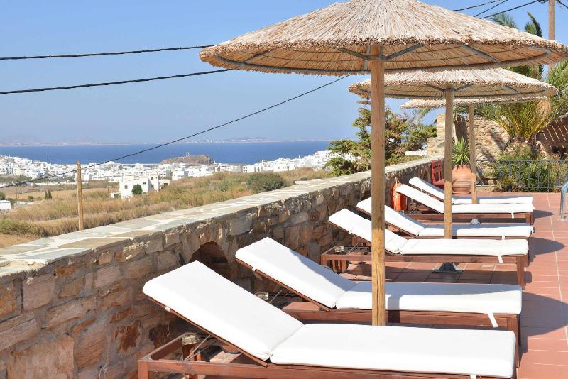 Paradisia Villas image