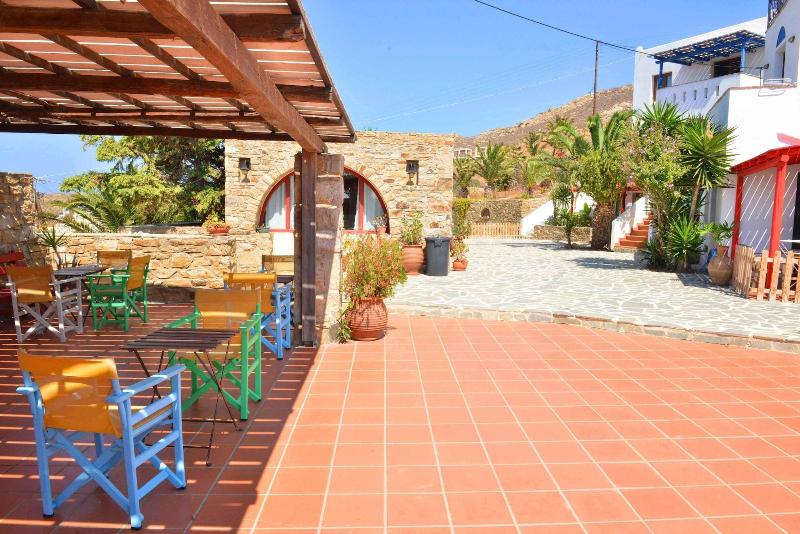 Paradisia Villas image