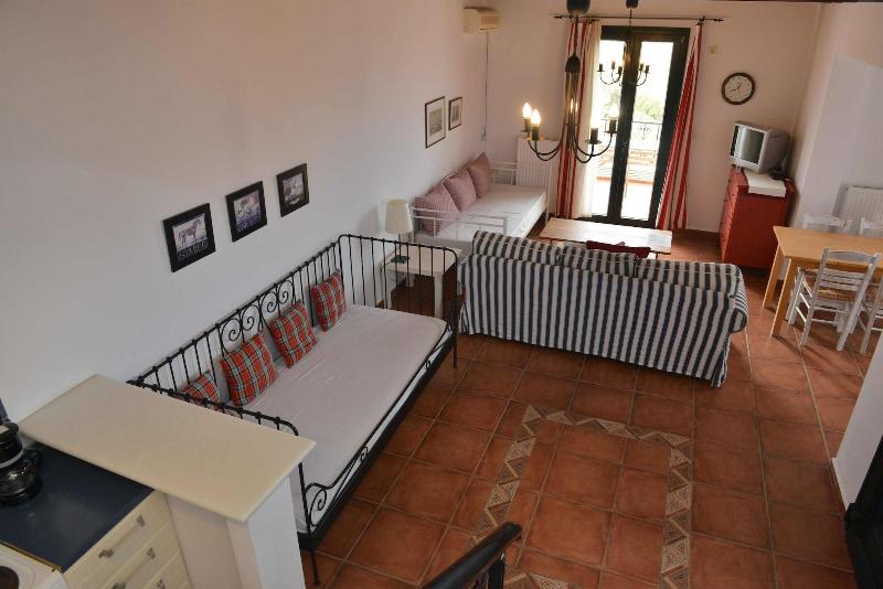 Paradisia Villas image