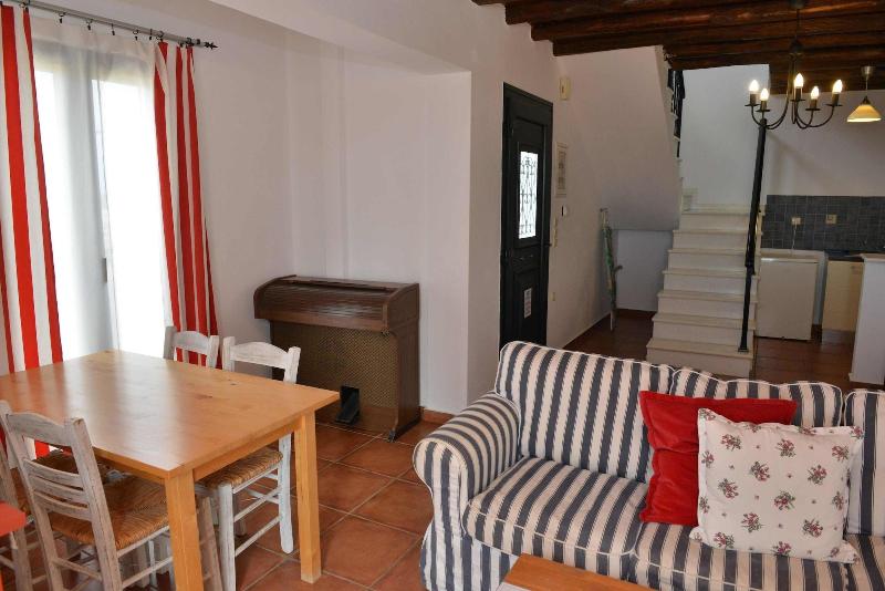 Paradisia Villas image