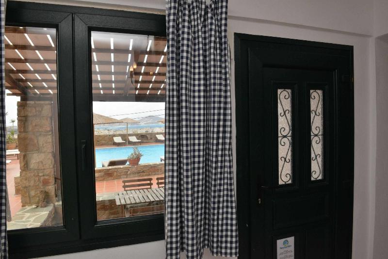 Paradisia Villas image