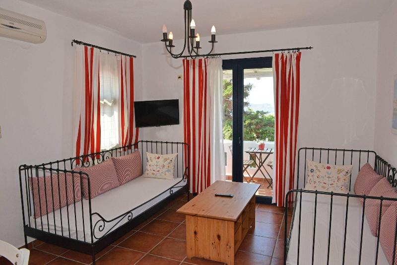 Paradisia Villas image