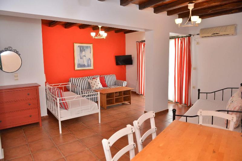 Paradisia Villas image