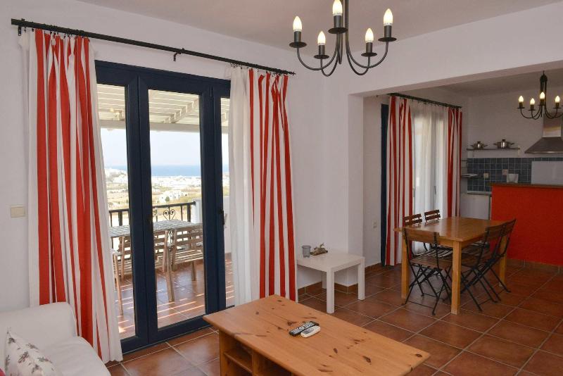 Paradisia Villas image
