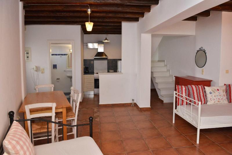 Paradisia Villas image