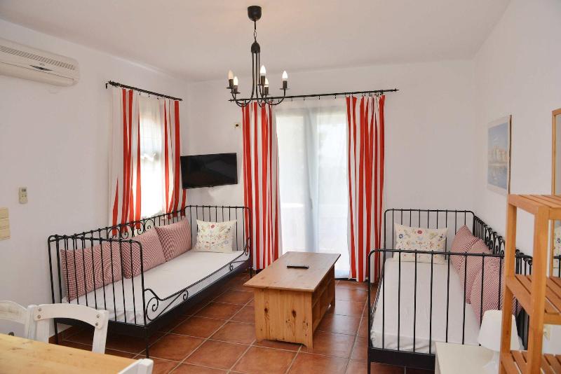 Paradisia Villas image