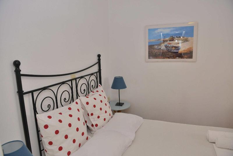 Paradisia Villas image