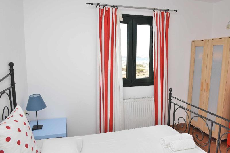 Paradisia Villas image