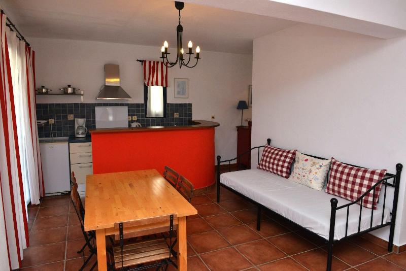 Paradisia Villas image
